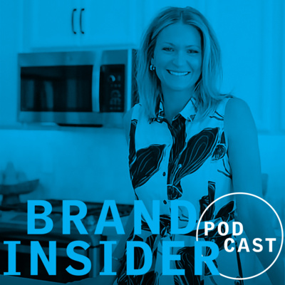 Ep. 201 with Stephanie McCarty, CMO, Taylor Morrison