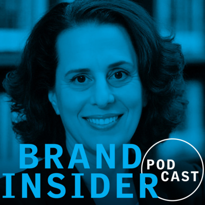 Ep. 202 with Amber Minson, CMO, Sleep Number