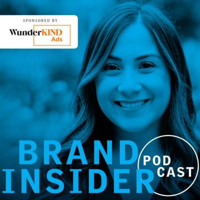 Ep. 204 with Luz Bickert, Director of Social and Digital Advertising, Chili's