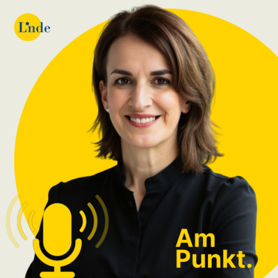 #260 - Sanela Terko - Nachhaltigkeitsberichterstattung für KMU