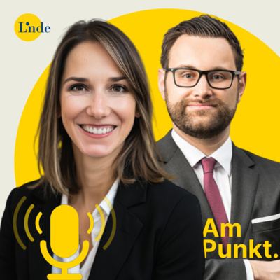 #266 – Nathalie Alon und Patrick Göschl – 1,5 Jahre Whistleblowing