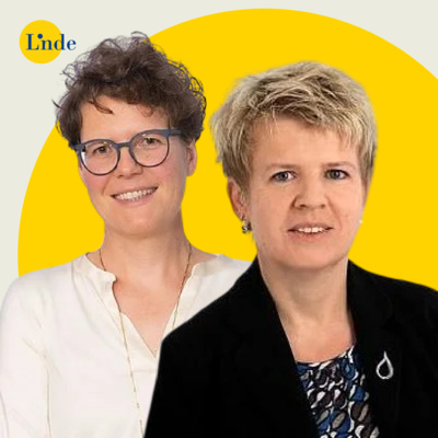 #289 – Antidiskriminierung – Elisabeth Greif & Karin Neuwirth
