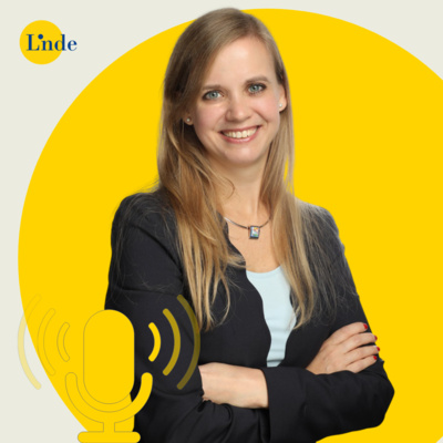 #294 - Diana Niksova - Virtuelle, grenzüberschreitende Arbeitswelt und Kündigungsschutz