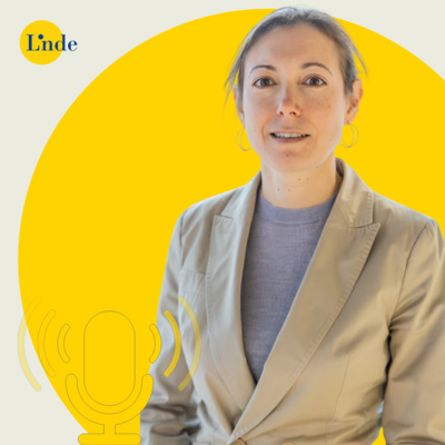 #295 – Carmen Dilch – Logistikimmobilien
