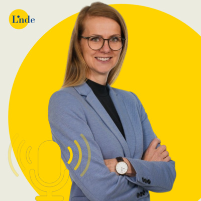 #296 – Daniela Sperz – Spendenbegünstigung