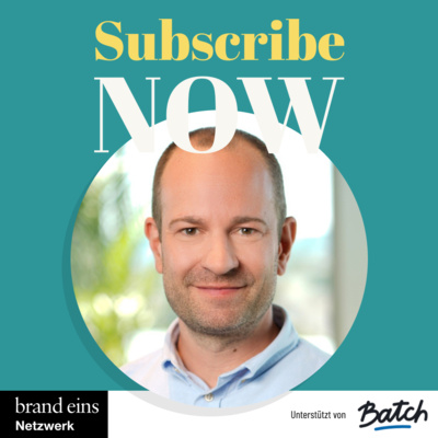 📬 Growth Hacks für Newsletter und CRM (mit Nico Zorn von Saphiron)