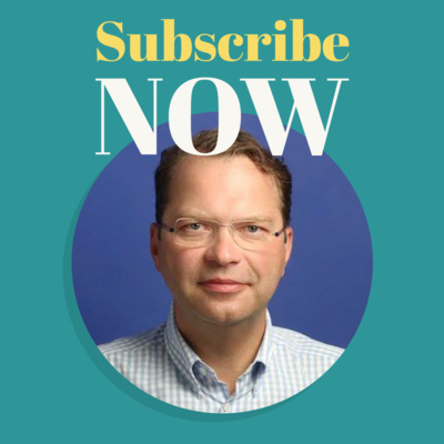 ⬆️ Upscore: Wie optimiert man die Abo-Journey? (Mit Andreas Demuth)