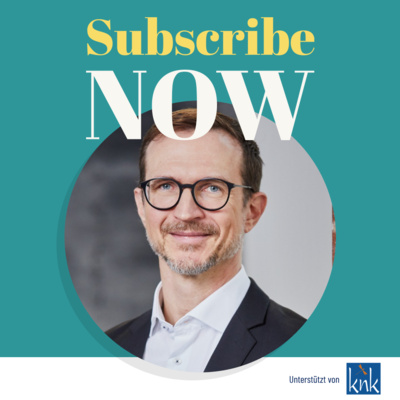 Finanziert Sudoku den Journalismus? (mit Jan Reichert von kr3m)