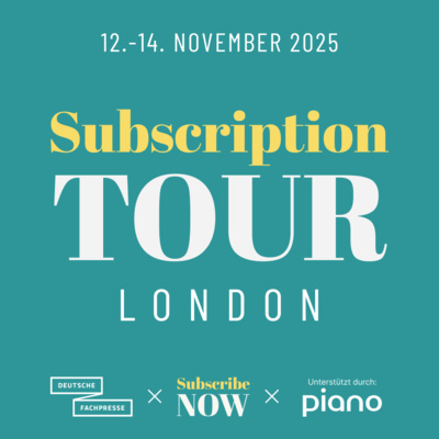 Kommst du mit nach London?