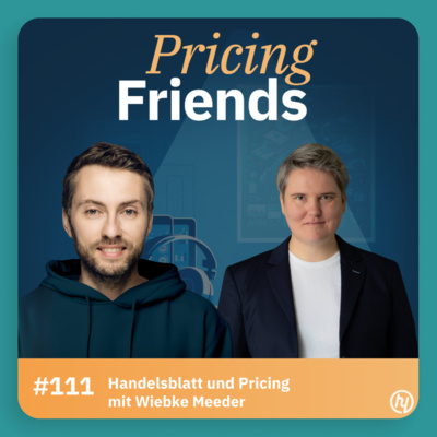 Handelsblatt und Pricing (Bonusfolge)