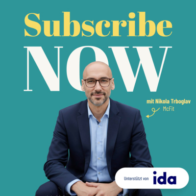 Die Zukunft der Abo-Werbung