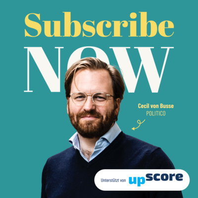 POLITICO: Sind Newsletter überhaupt noch relevant? 