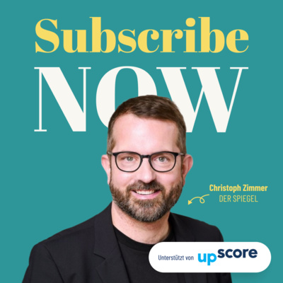 Die Newsletter-Strategie des SPIEGEL