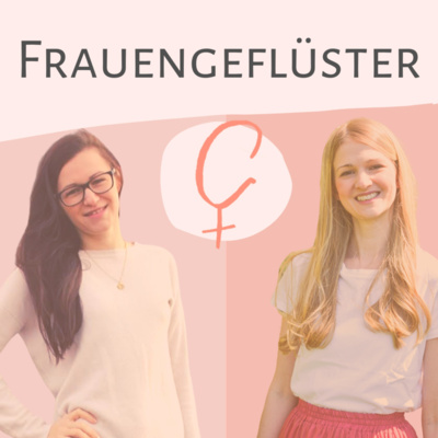 101 - 5 Tipps für die Heuschnupfen-Zeit - Teamgeflüster mit Nina Krug