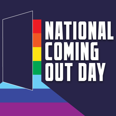 National Coming Out Day