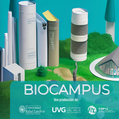 Biocampus - Investigación en Guatemala sobre calidad de aire