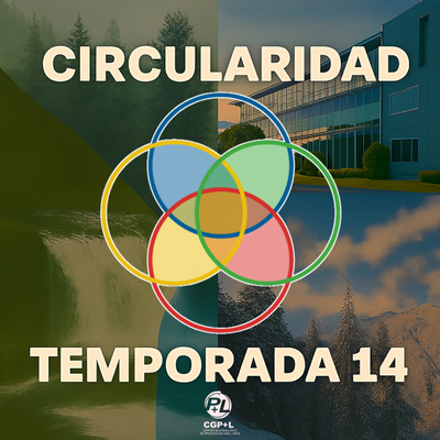 Circularidad - Liderar con datos en la era de la sostenibilidad