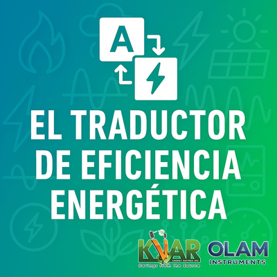Traductor de EE KVAR - Las fugas invisibles de dinero en una planta industrial