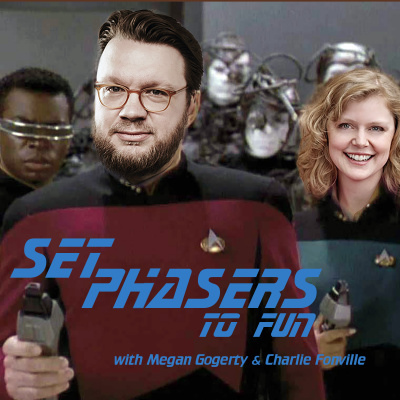 Episode 33 - The Enterprise: A Big Circle with a Porch