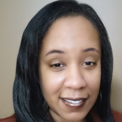 American Author Danielle Patrice Discusses Her New Book, Domestic Abuse & Much More...