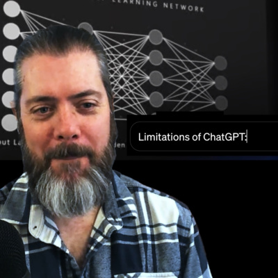 Dr. Brandon Rohrer - Robotics, Creativity and Intelligence