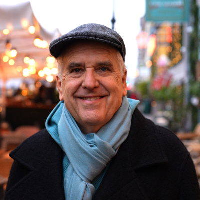 Intelligence is collective, not artificial — Prof. Michael I. Jordan (UC Berkeley / Inria)