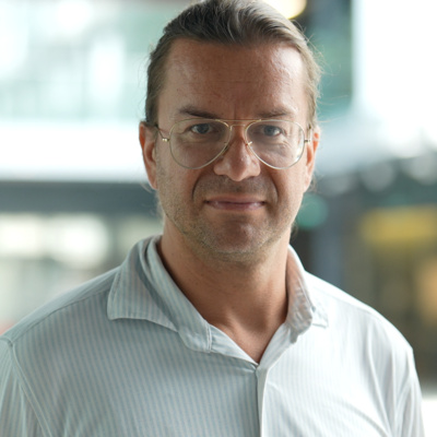 AI Is Learning at the Wrong Level of Abstraction — Matthieu Wyart
