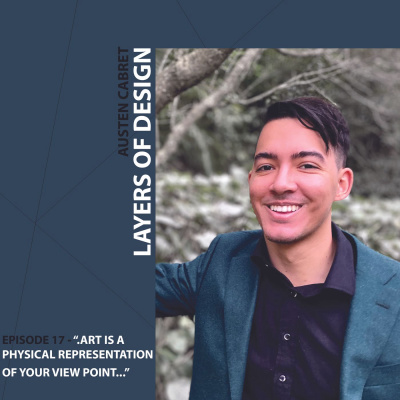 Layers of Design Podcast