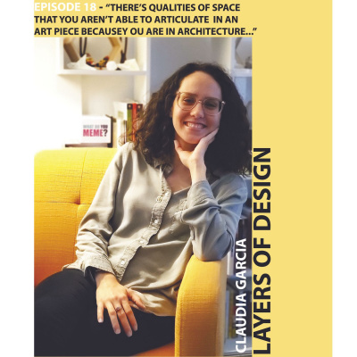 Layers of Design Podcast
