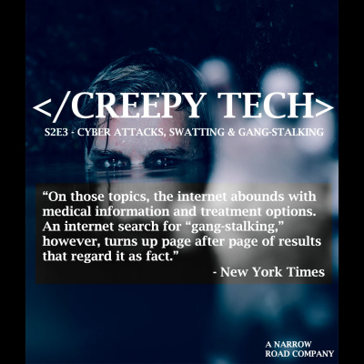 Cyber Attacks Swatting Gang Stalking Cyber Attacks Swatting Gang Stalking