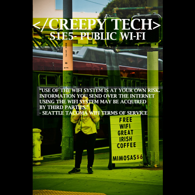 Public Wifi Your Data Is My Data Too Public Wifi Your Data Is My Data Too