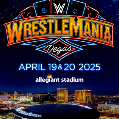 Wrestlemania Predictions!!! #WWE