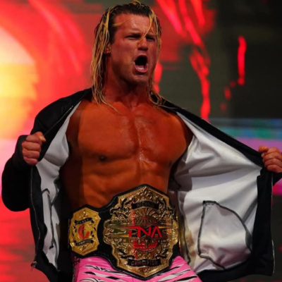 TNA World Tag Team Champions Nic and Ryan Nemeth