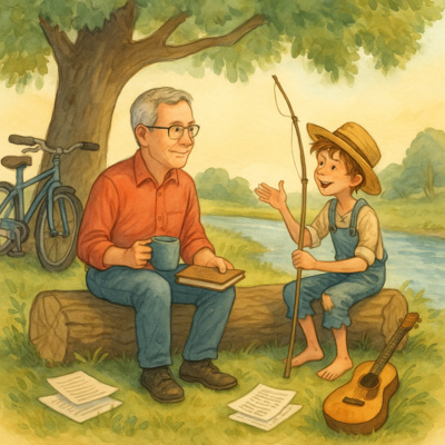 Retirement Talk