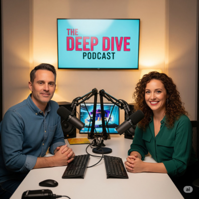 The Deep Dive