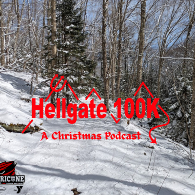 Hellgate 100K- Christmas Edition | HHK Education Series 
