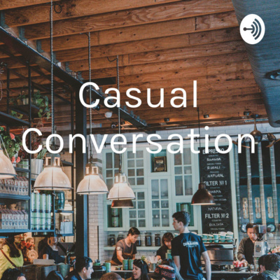 LOE Season 3 Episode 35 " A Casual Cordial Conceptual Conversation