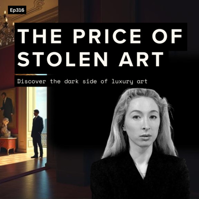 Inside the Glamorous—and Shady—World of High-End Art