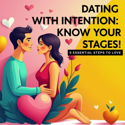 Talk Better and Save Your Relationship!