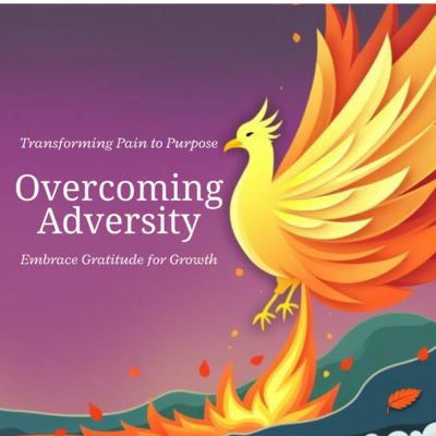 How to Overcome Challenges and Grow