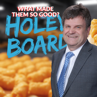 The Truth Behind The Story of Tater Tots