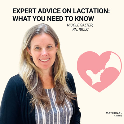 Lactation Secrets Unveiled: Breastfeeding Help No One Talks About