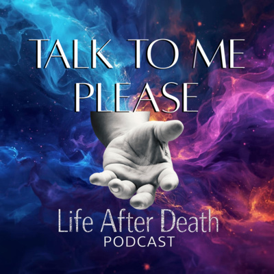 Is There Life After Death? Evidence with Robert Ginsberg