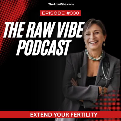 Extending Fertility & Living a Longer Healthier Life Together