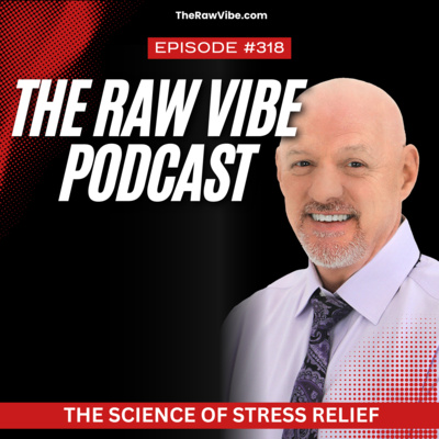 The Science of Stress Relief: Dr. Gary Sprouse on Happiness