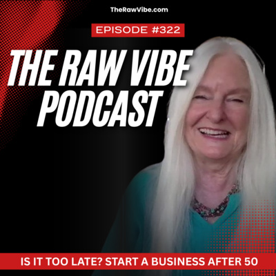 Is It Too Late To Start A Business After 50? 