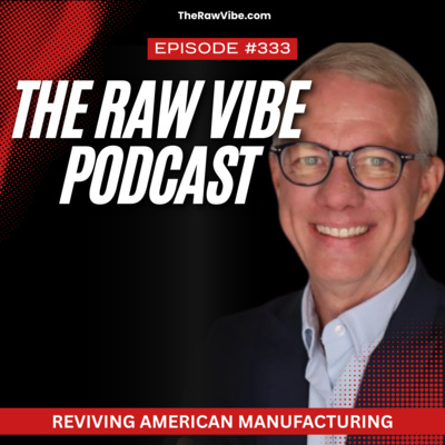 The Manufacturing Crisis America Isn't Talking About