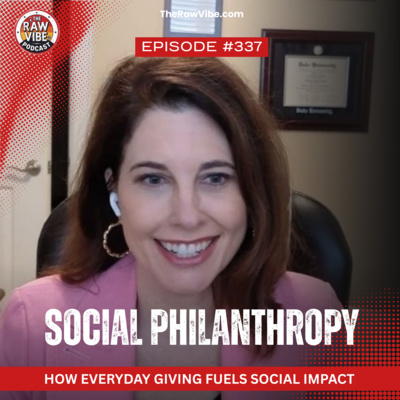 Philanthropy for Everyone: How Small Acts Create Big Social Change