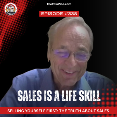 Why You're Already Selling Every Single Day