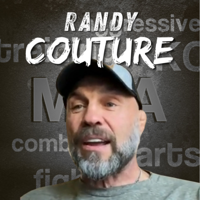 Can You Stay Elite After 40? Randy Couture Says Yes